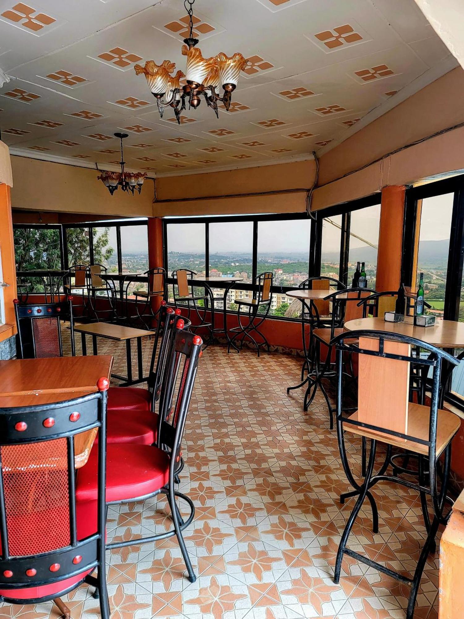 נקורו Apex Resort מראה חיצוני תמונה