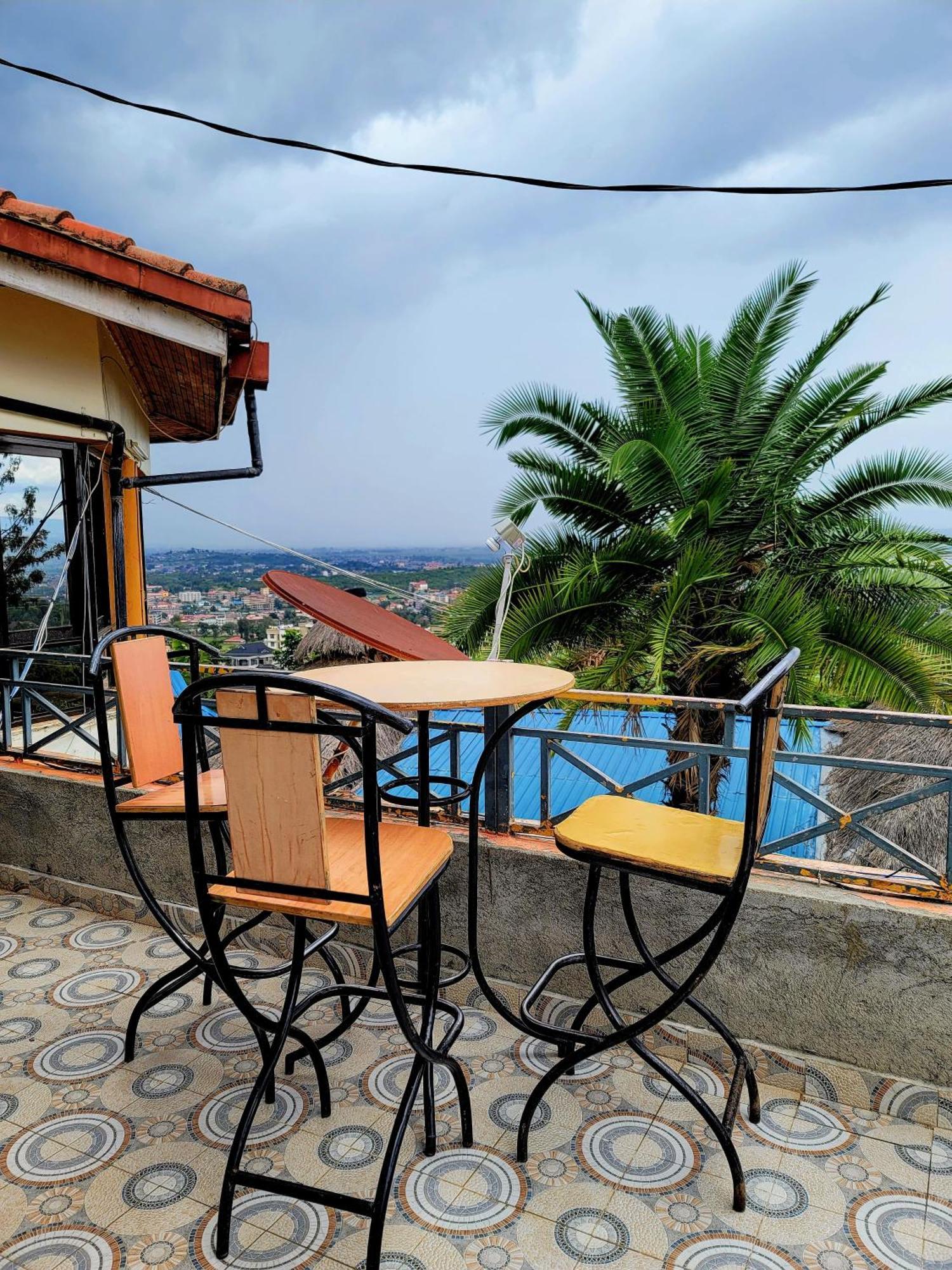 נקורו Apex Resort מראה חיצוני תמונה