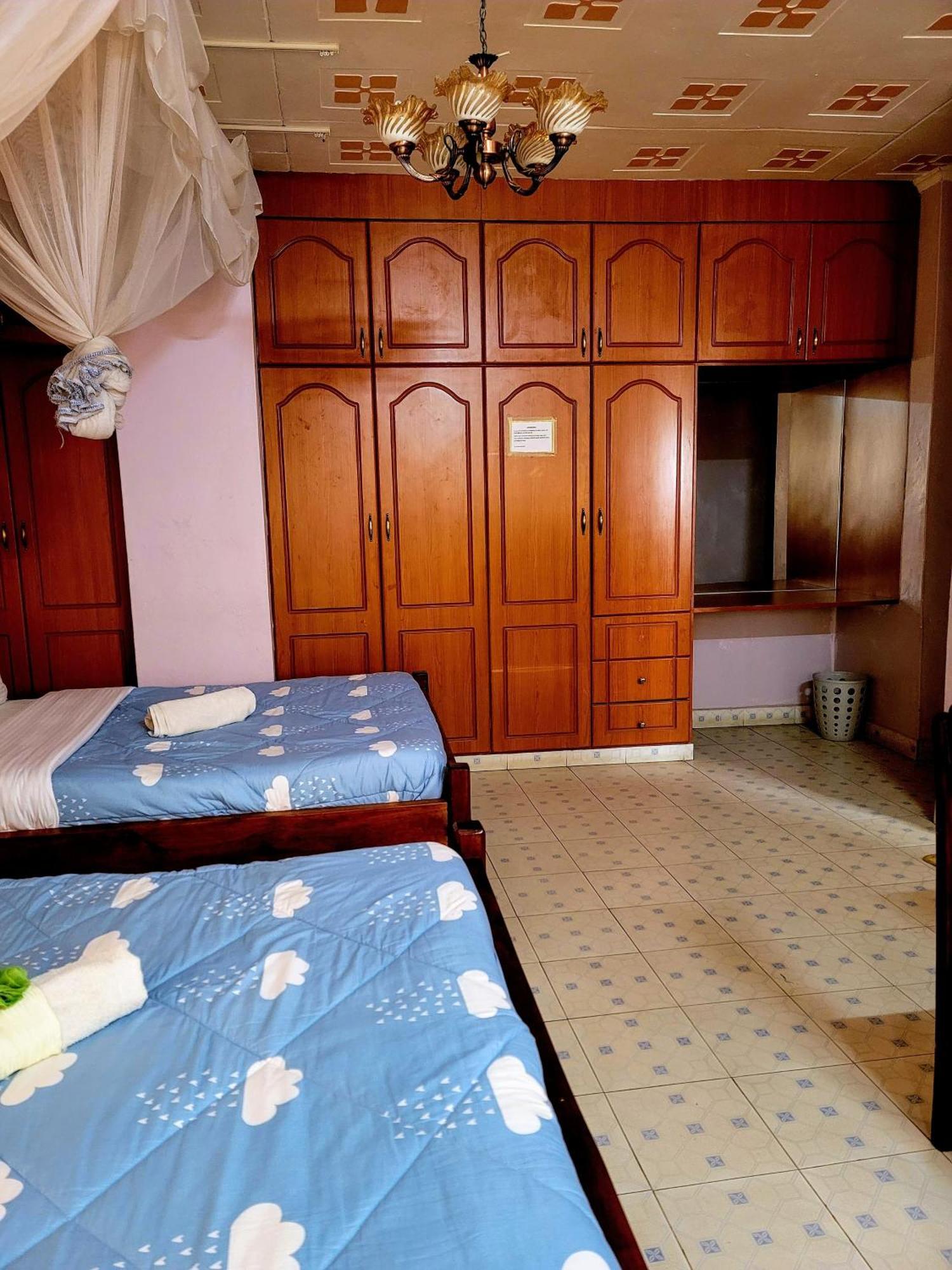נקורו Apex Resort מראה חיצוני תמונה