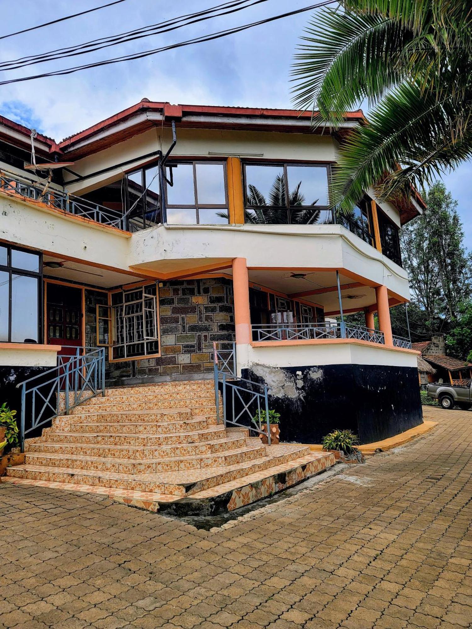נקורו Apex Resort מראה חיצוני תמונה