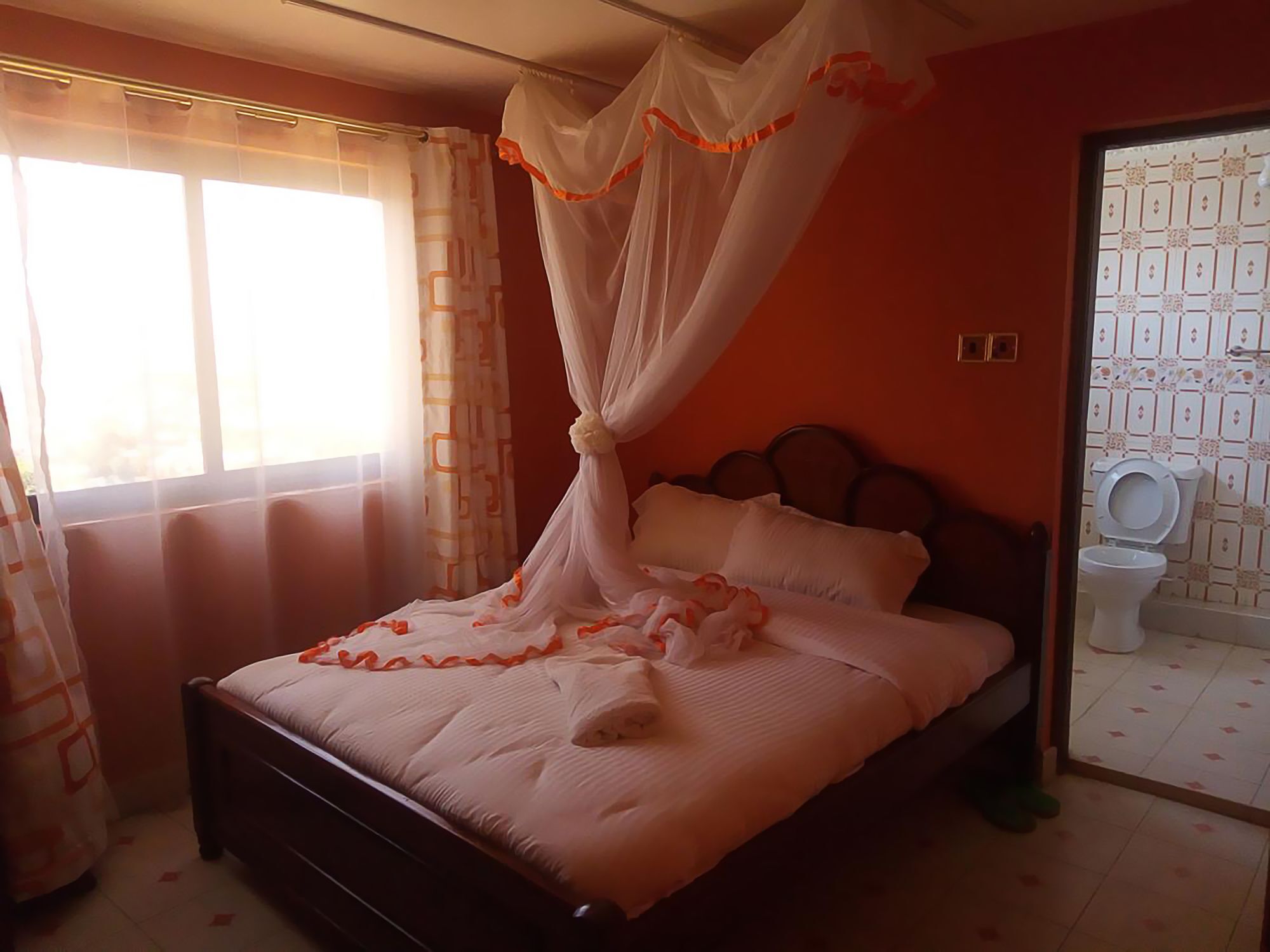 נקורו Apex Resort מראה חיצוני תמונה